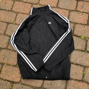 Adidas Windbreaker Clima Proof